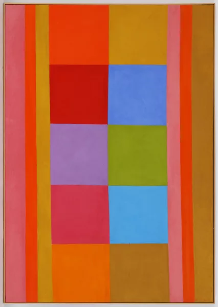 Wolf Barth — Gamme 95/2