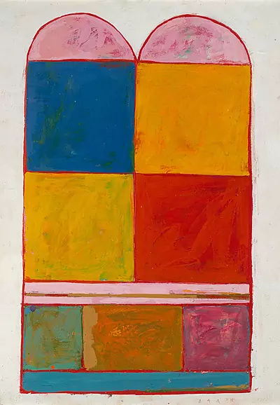 Wolf Barth — Juni 2020 (A157) - Auktionsstart: 26.6.2020, 13:15 — Schuler Auktionen