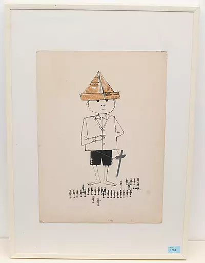 Wolf Barth — Juni 2020 (A157) - Auktionsstart: 22.6.2020, 13:30 — Schuler Auktionen