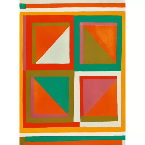 Quadrate