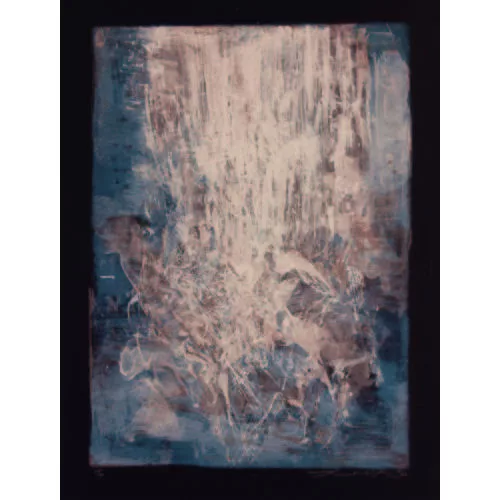Wou-Ki Zao — Ohne Titel.