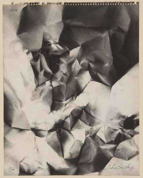 Xanti Schawinsky — Ohne Titel, 1940