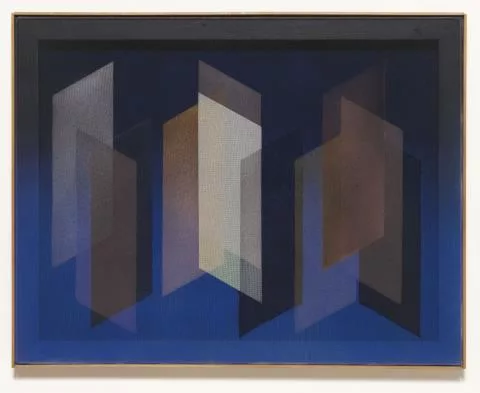 Xanti Schawinsky — Ste - 16 (Stereonotte)