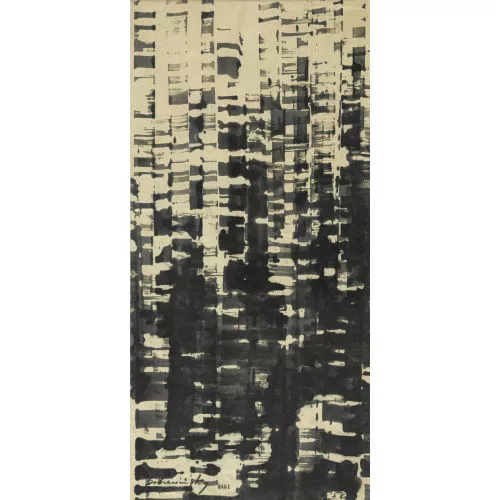 Xanti Schawinsky — Abstraktion.