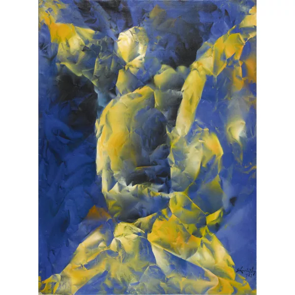 Xanti Schawinsky — Eclipse (405).