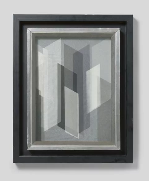 Xanti Schawinsky — Ste-96 (Stereon)