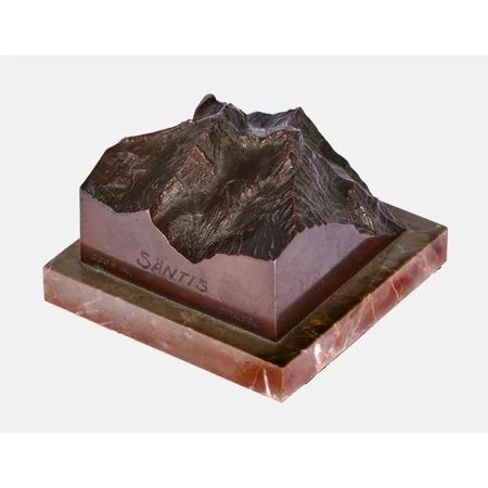 Briefbeschwerer "Säntis"