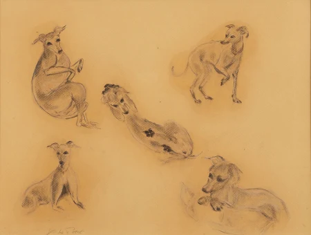 Xavier de Poret (1894-1975) — Genève Enchères