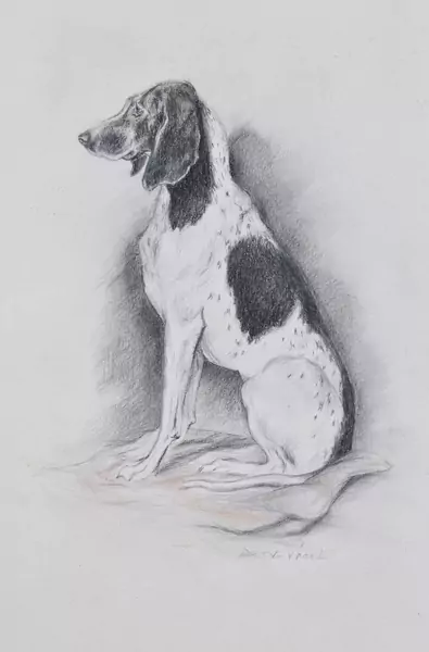 Xavier de Poret (1894-1975) — Genève Enchères