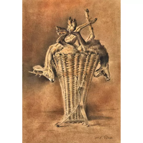 La proie
