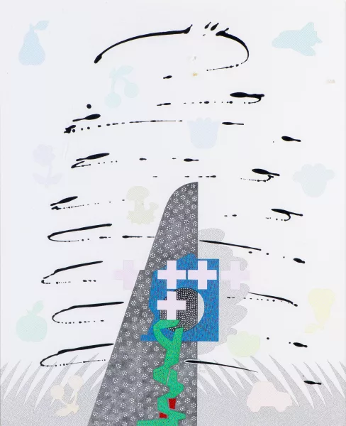 Yves Mafli — Attachez vos ceintures