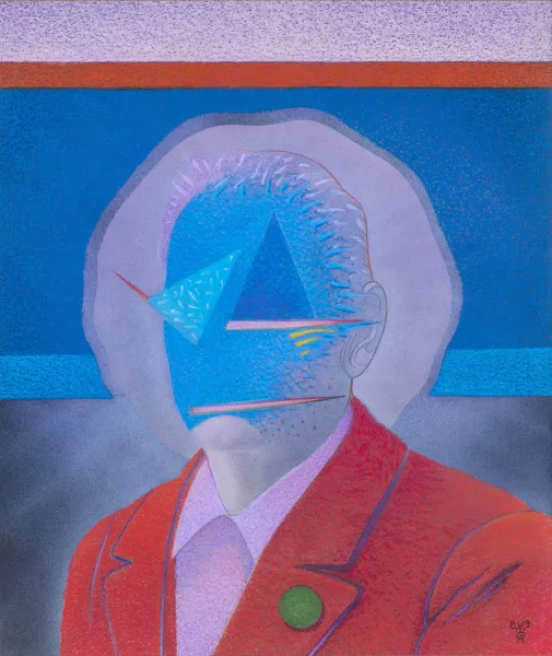 Yves Mafli — Saint quelqu'un sans cravate