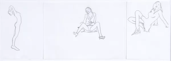 Zilla Leutenegger — Frauenstudien, 2004