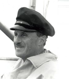 Bildnis von Charles Lapicque