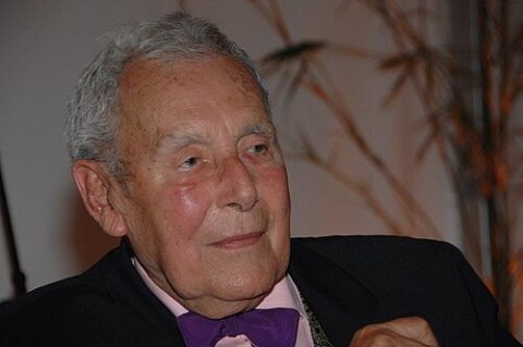 Ritratto di Michel Ciry