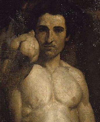 Portrait de Edmond-Jean de Pury