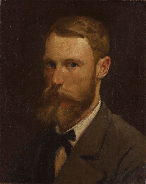 Portrait de François Bocion