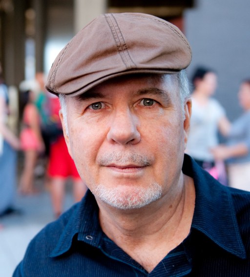 Portrait de Thomas Shannon