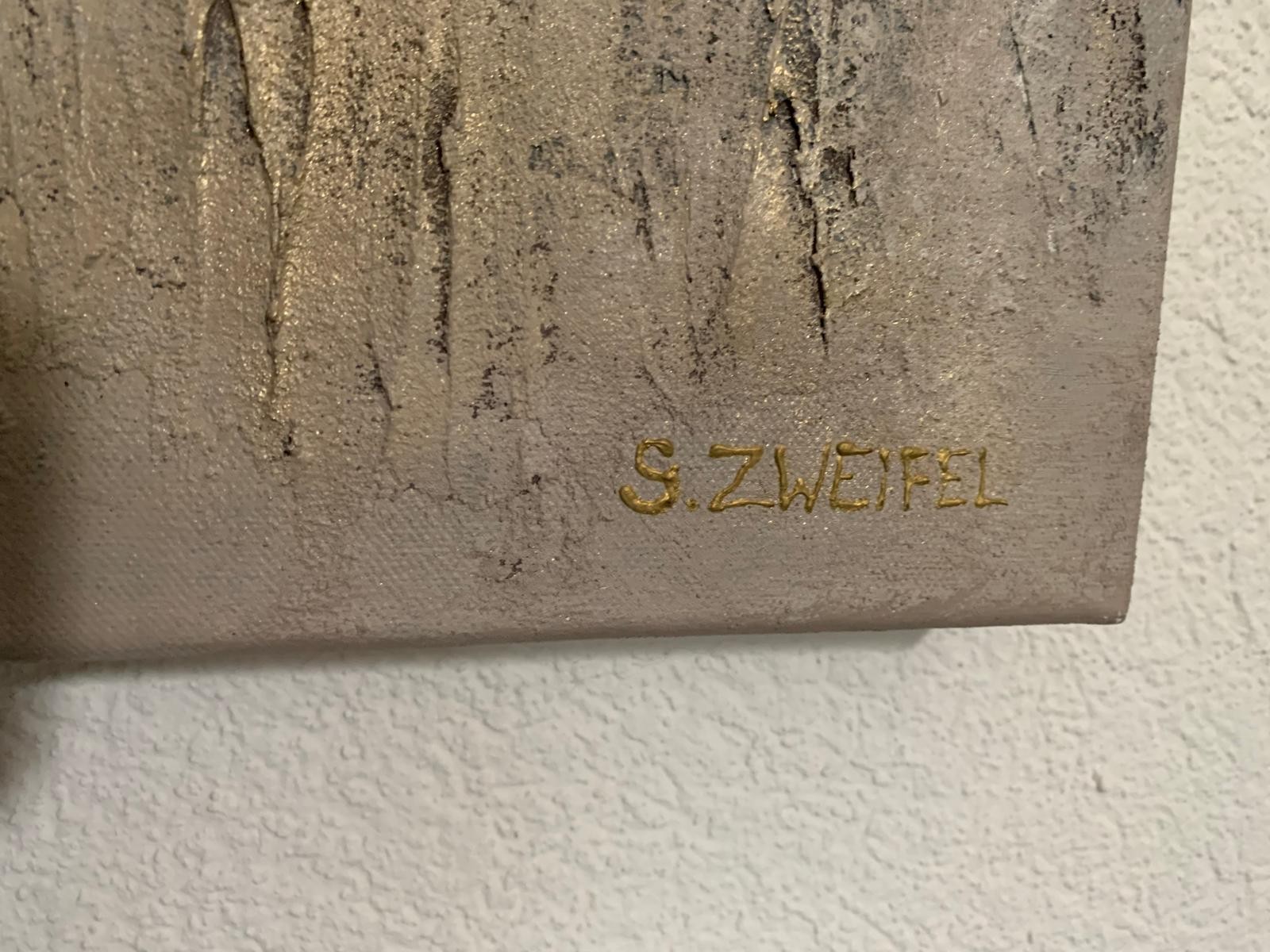 Mercedes — Susanne Zweifel — Vue 2