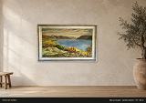 Le lac Léman majestueux — Hermann Werner — Vue 6