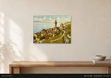 Vue sur Saint-Saphorin — Ernest Meinen — Vue 5