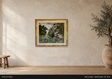 Paysage floral — Unbekannter Künstler — Ansicht 6