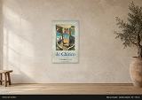 Intérieur métaphysique — Giorgio de Chirico — Vue 6