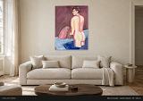 Man in bath — Sabina Mirri — Vue 6