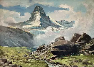 Matterhorn