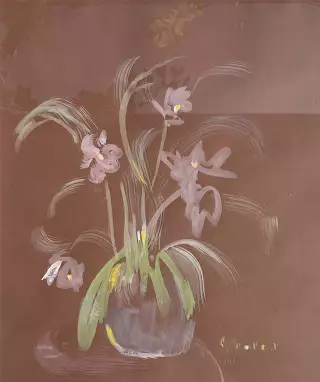 Fleurs