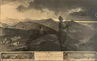 Souvenir de 1914