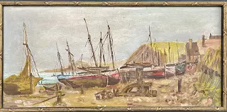 Bord de mer
