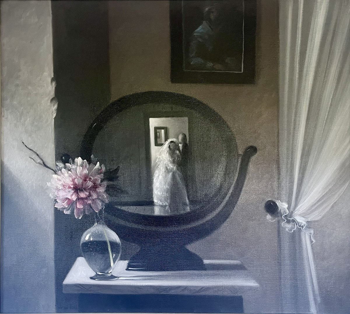 Le Mariage Secret – Jean Roll (1921–2015)