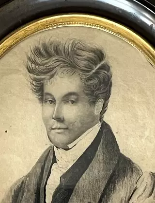 Autoportrait