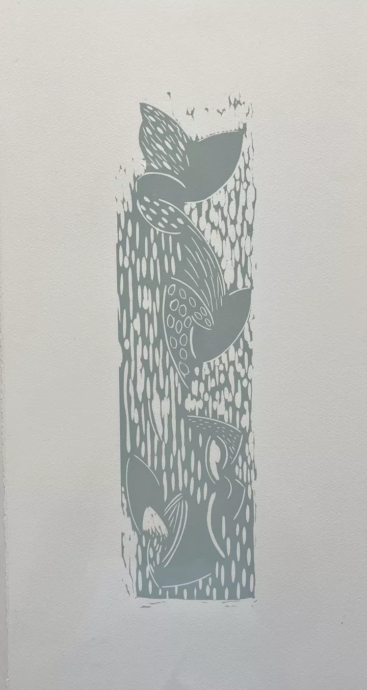 Gravure 4 — Marc Camille Chaimowicz — Vue principale