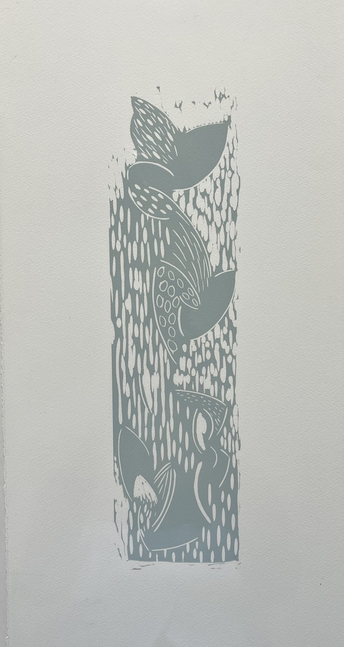 Gravure 4 – Marc Camille Chaimowicz
