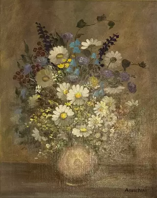 Fleurs des champs