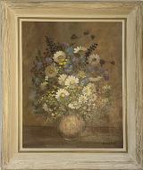 Fleurs des champs — Armando Annichini — Vue 4