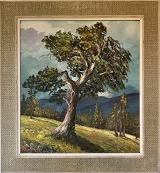 La Gardien des alpages — Jacques Fuchs — Vue 4